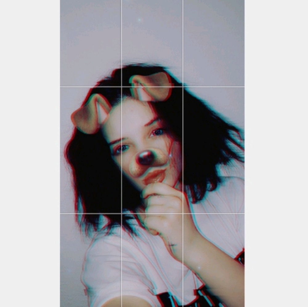 Meet your Posher, Athena